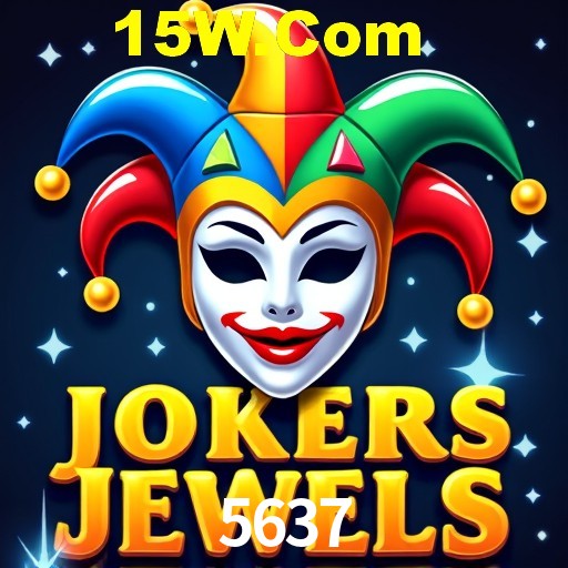 5637: A Experiência de Casino com Jogos de Mesa ao Vivo